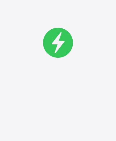 電池充電圖示