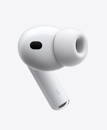 左側 AirPods Pro 3 耳筒
